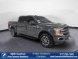 Used 2020 Ford F-150  Truck SuperCrew Cab