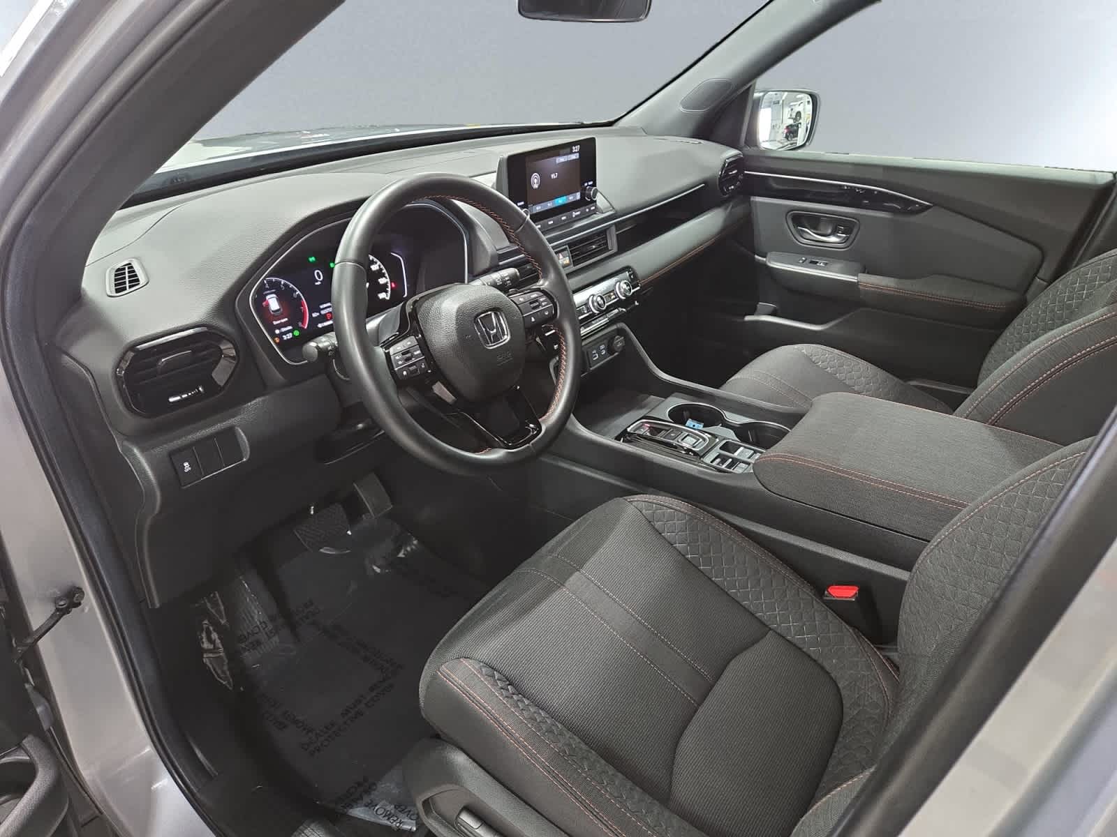 2025 Honda Pilot Sport - Photo 7
