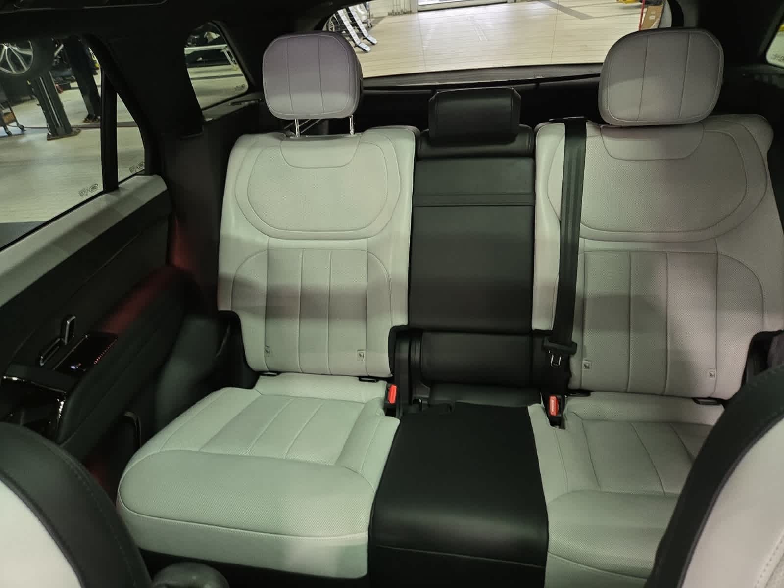 2023 Land Rover Range Rover Sport SE Dynamic - Photo 36
