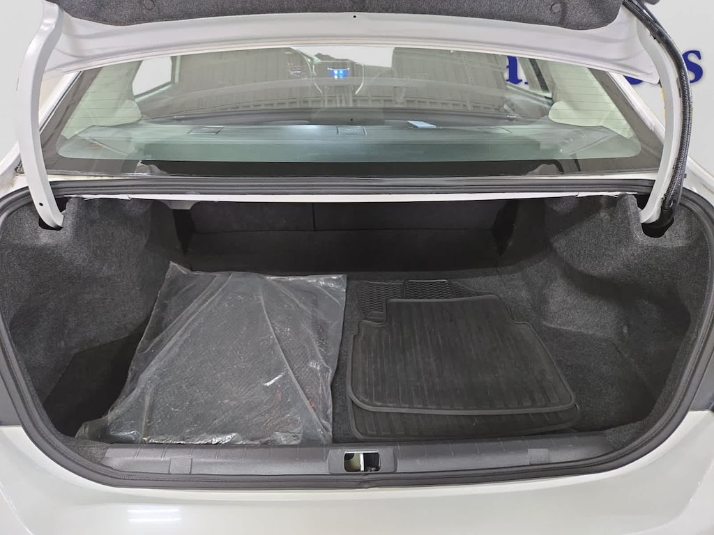 Used 2017 Subaru Impreza 2.0i Premium Sedan