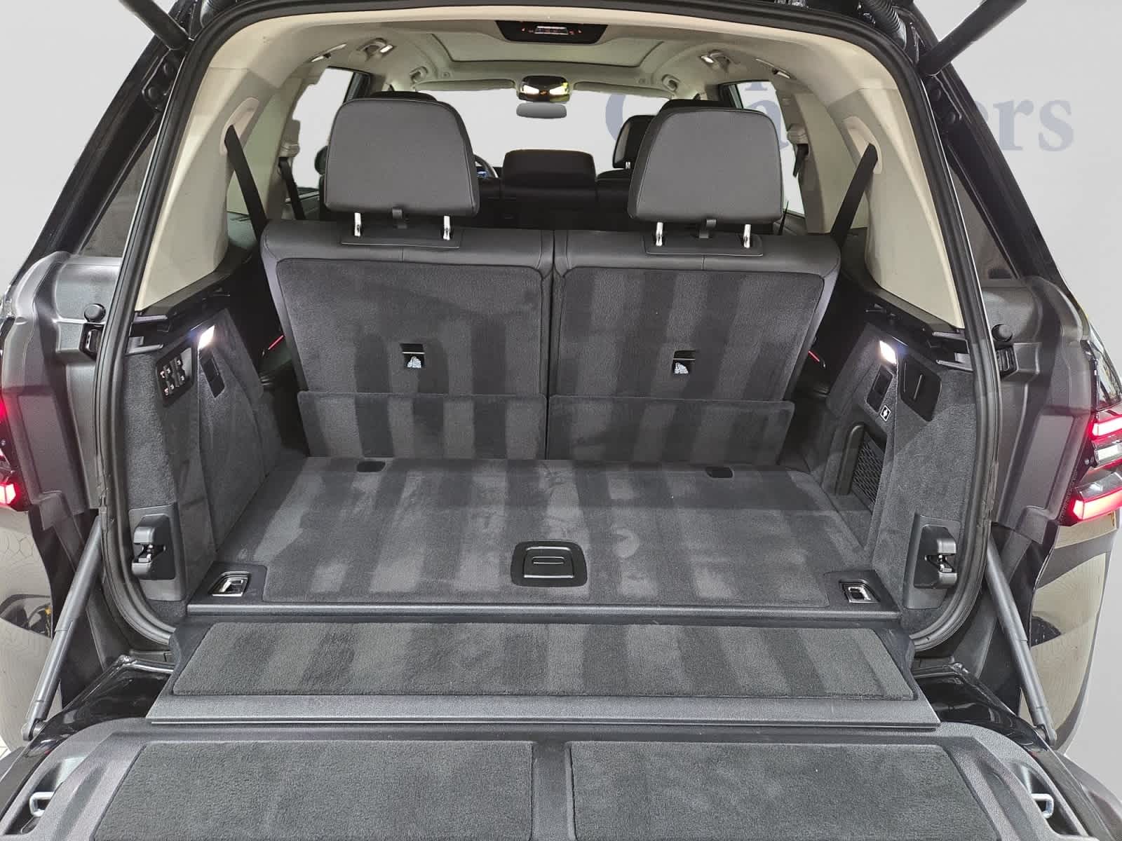 Certified 2026 BMW X7 xDrive40i SUV