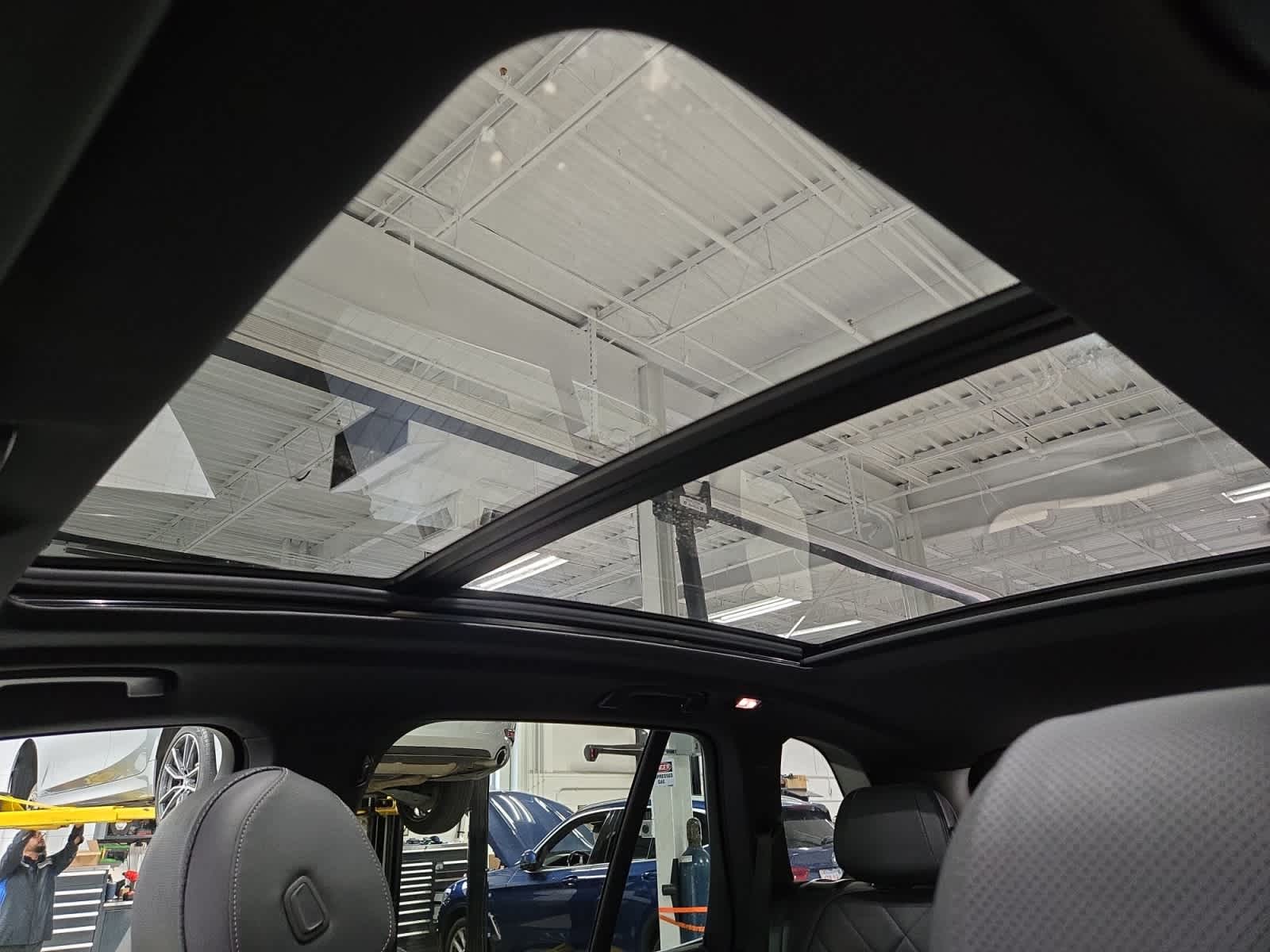 2024 BMW X5 40i - Photo 35