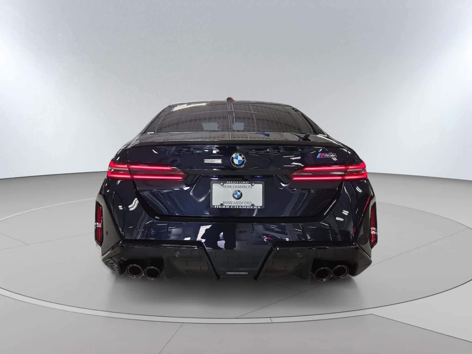 2026 BMW M5 M5 - Photo 11