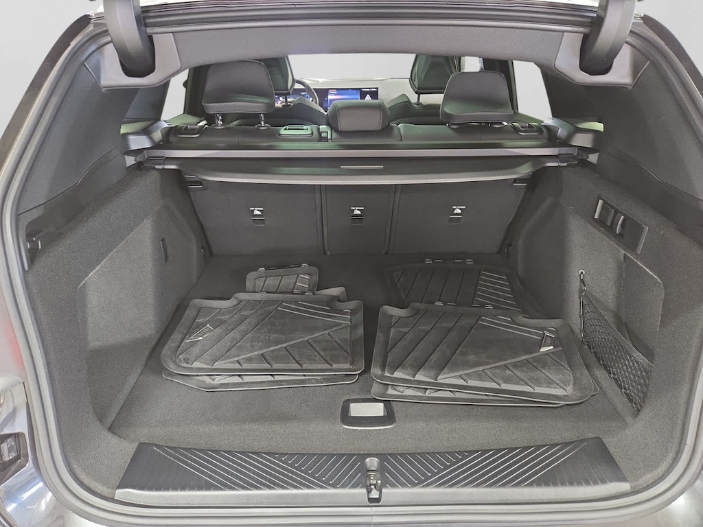 Certified 2026 BMW X3 30 xDrive SUV