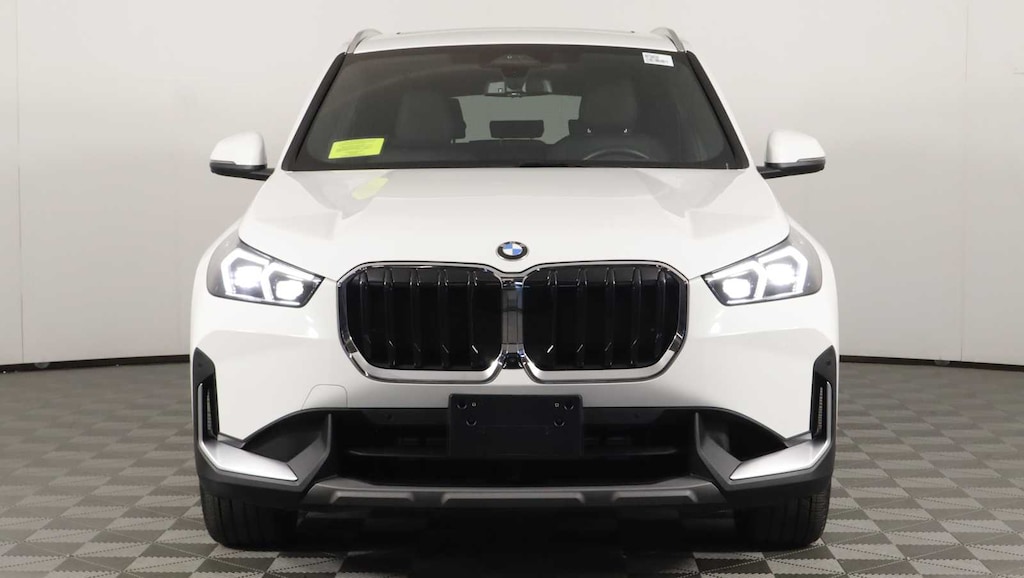 Used 2023 BMW X1 xDrive28i SUV