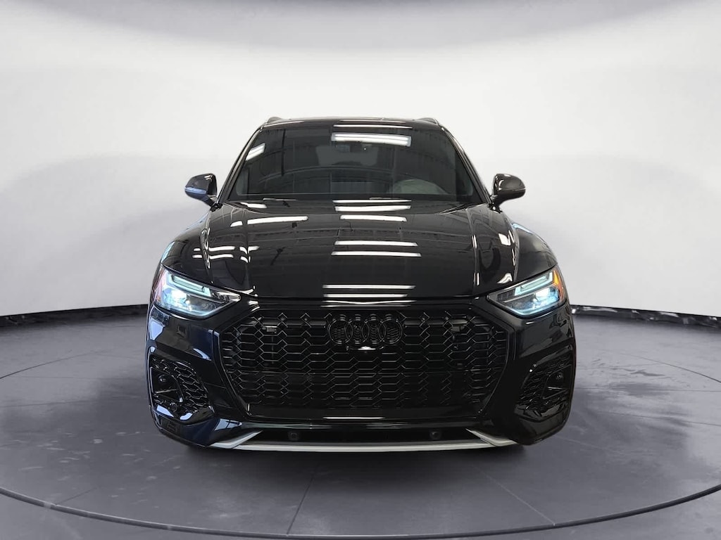 Used 2023 Audi SQ5 3.0T Premium SUV