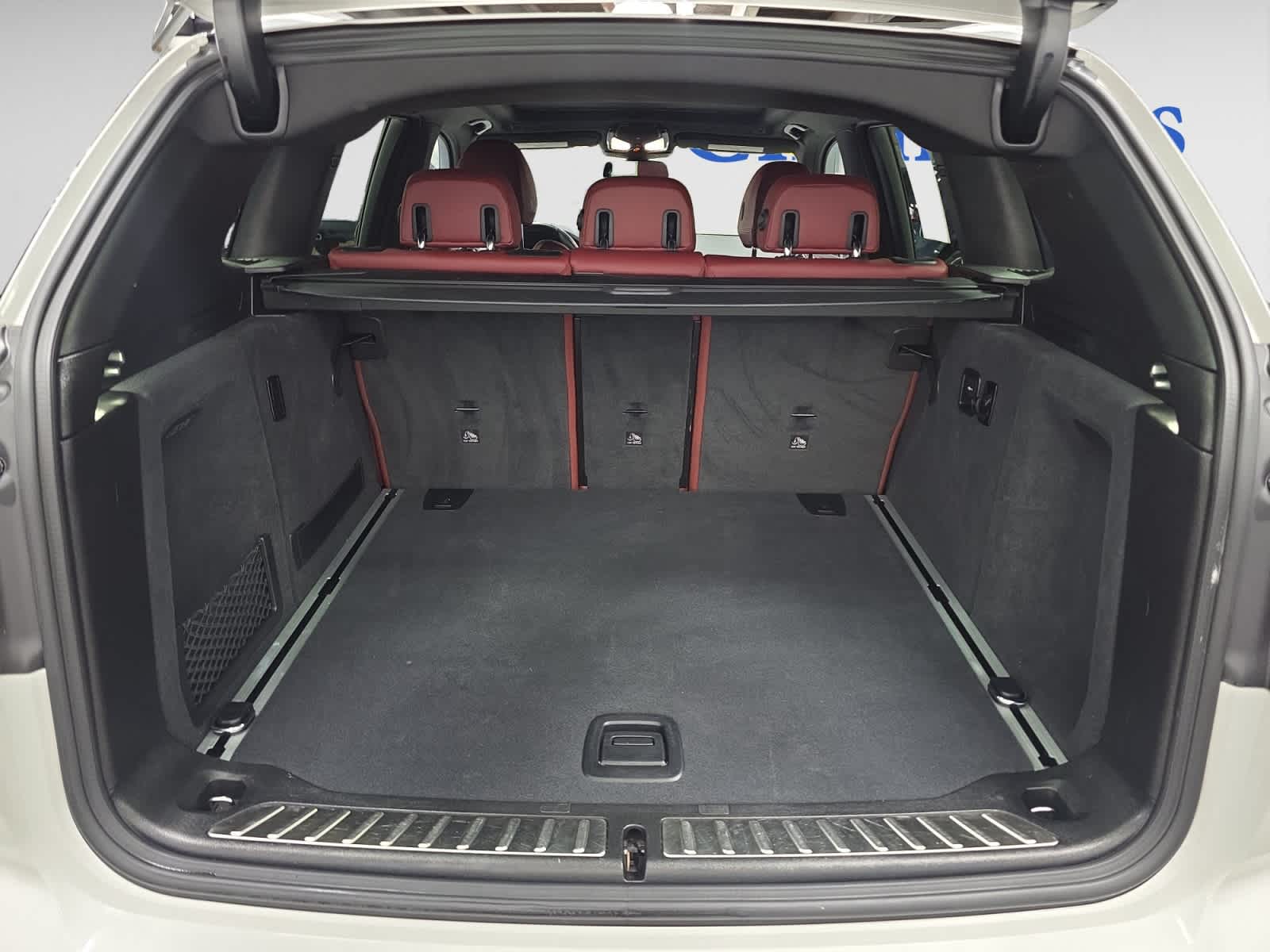 2022 Bmw X3 xDrive30i photo 4