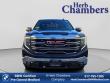Used 2023 GMC Sierra 1500 SLT Truck Crew Cab