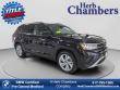 Used 2023 Volkswagen Atlas 3.6L V6 SE w/Technology SUV