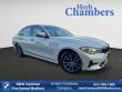 Used 2021 BMW 330i xDrive Sedan
