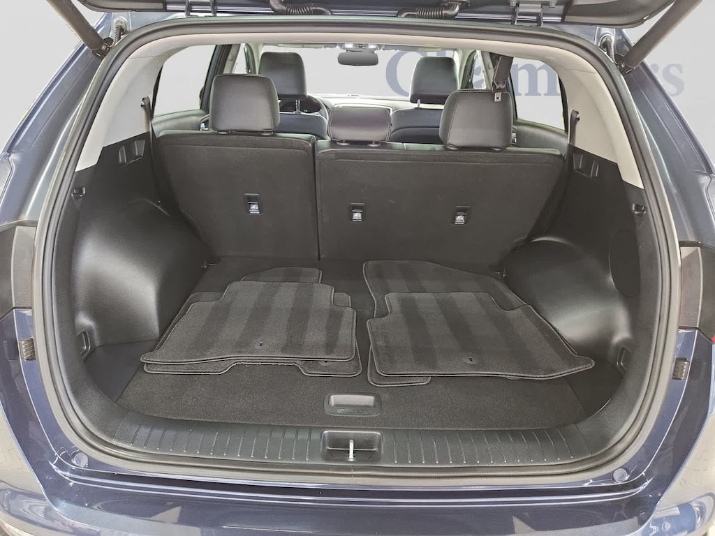Used 2021 Kia Sportage EX SUV