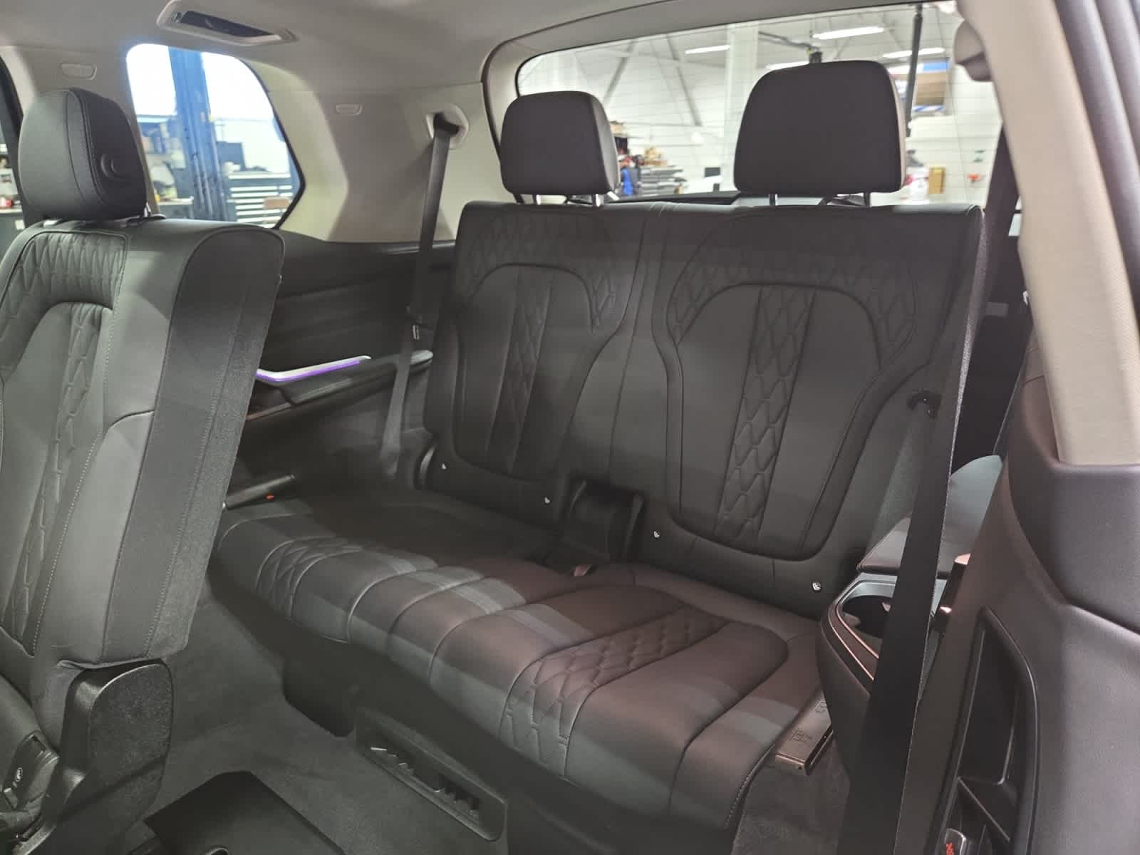 2024 BMW X7 40i - Photo 32