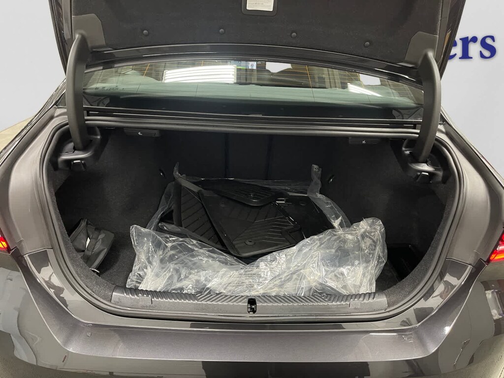 Certified 2026 BMW 530i xDrive Sedan