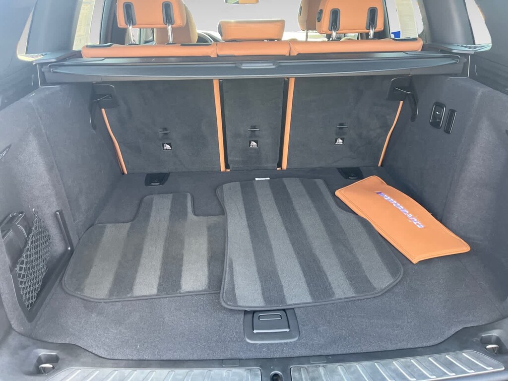 Certified 2023 BMW X3 xDrive30i SUV