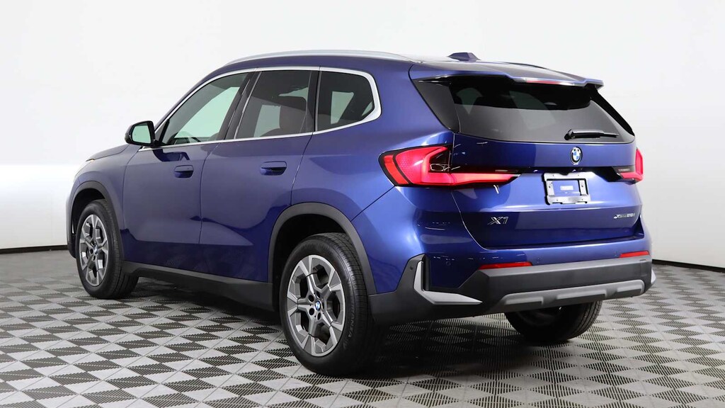 Certified 2023 BMW X1 xDrive28i SUV