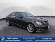 Used 2014 Mercedes-Benz C-Class C 300 4MATIC Sedan