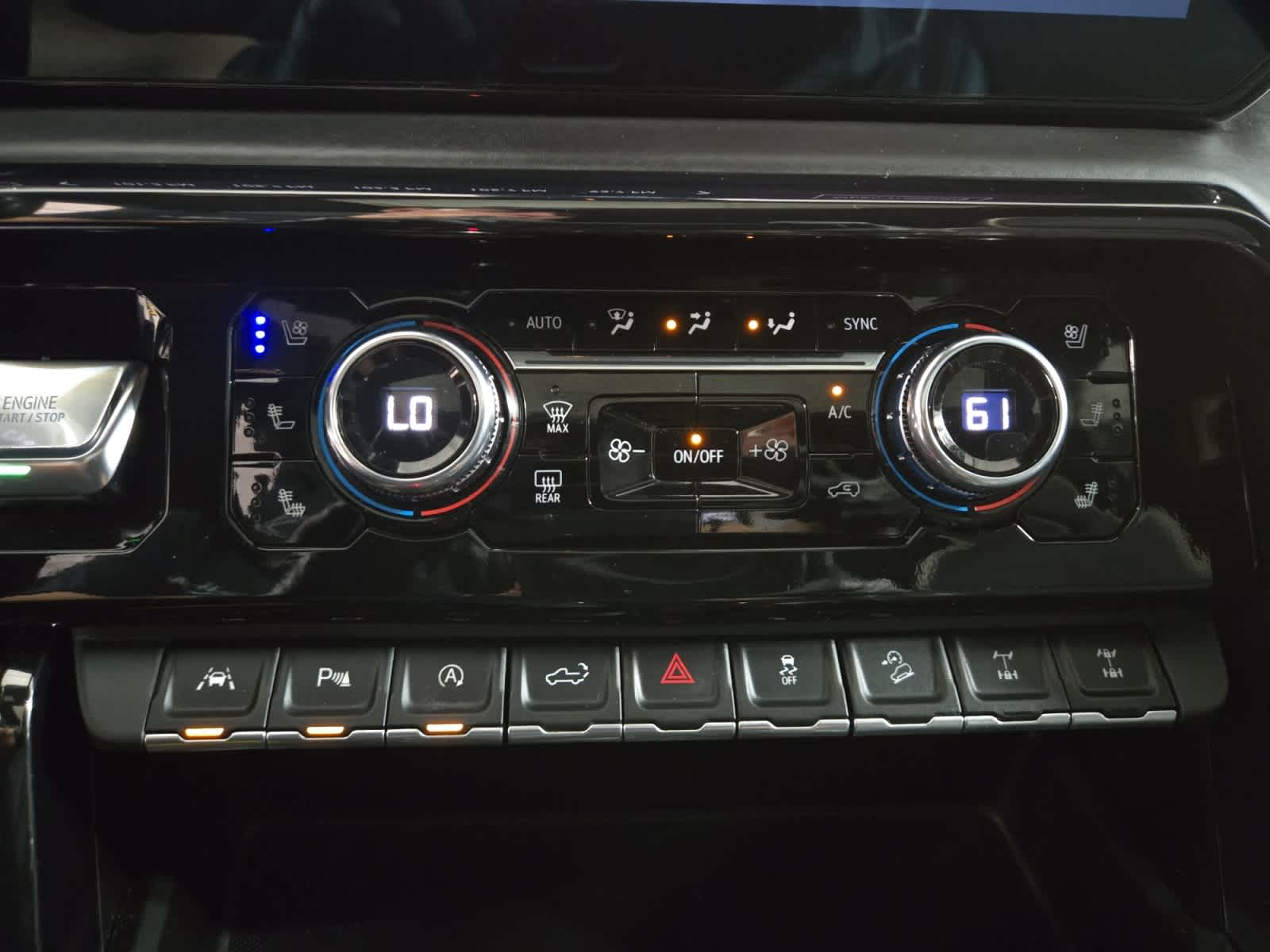 2022 GMC Sierra 1500 AT4X - Photo 34