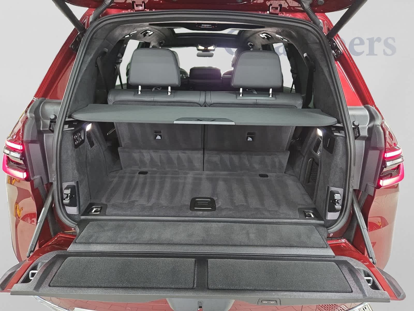 Certified 2026 BMW X7 xDrive40i SUV