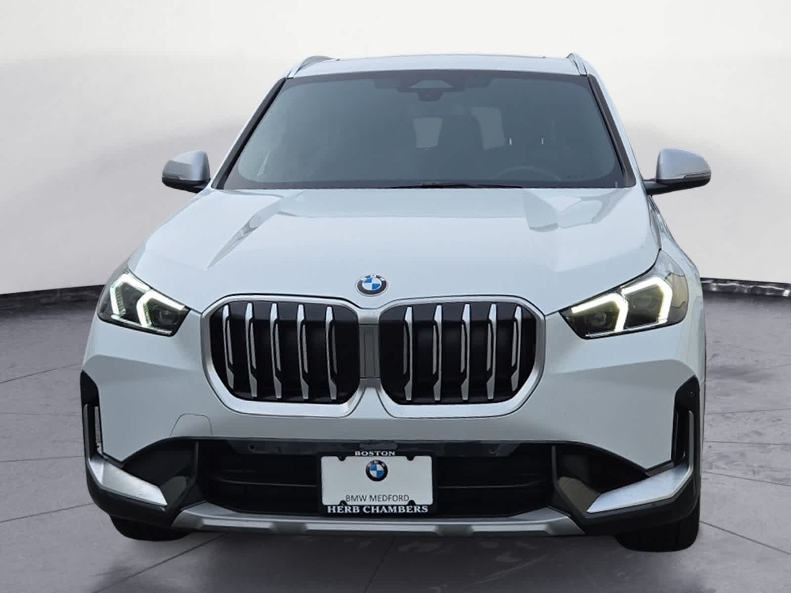 2024 Bmw X1 XDrive28i photo 2
