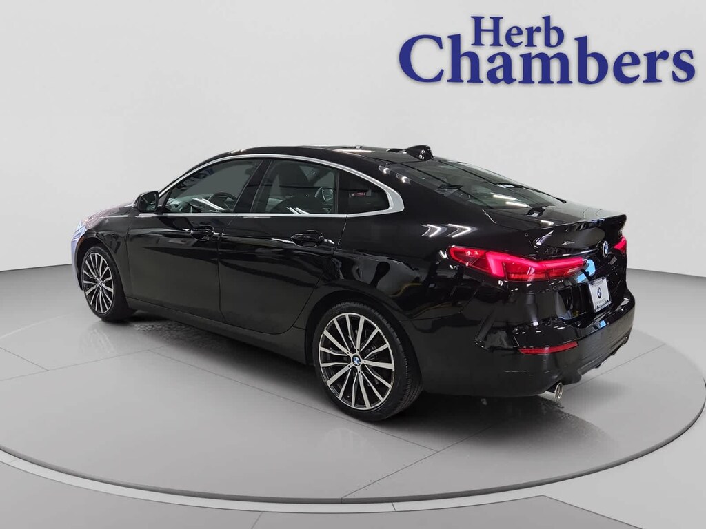Used 2022 BMW 228i xDrive Gran Coupe
