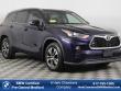 Used 2021 Toyota Highlander XLE SUV