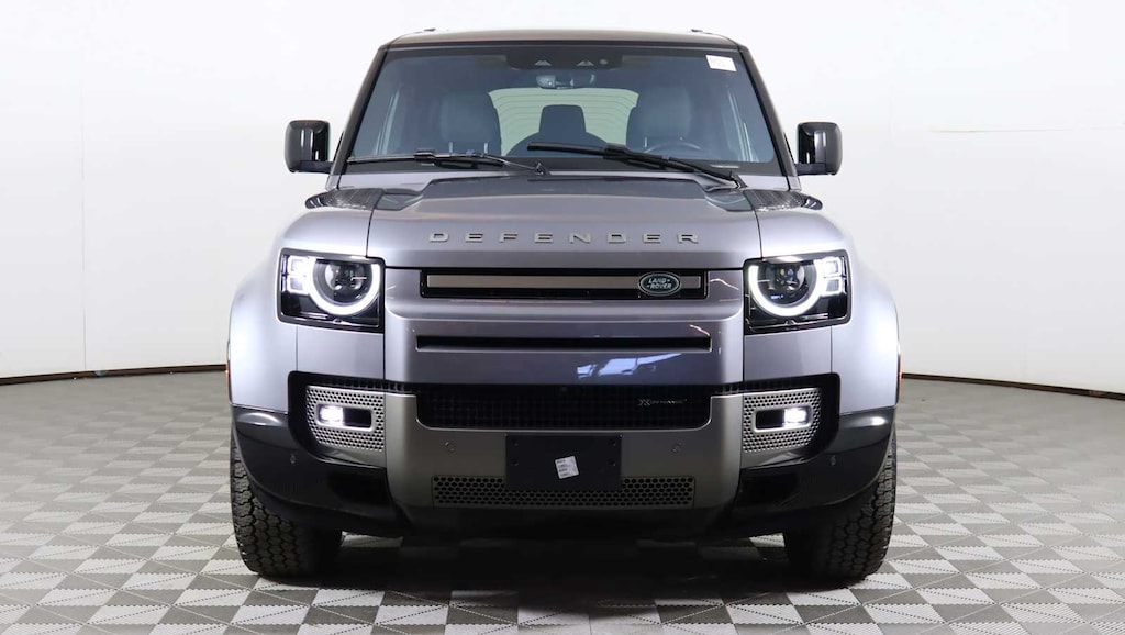 Used 2022 Land Rover Defender X-Dynamic SE SUV
