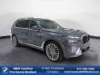 Certified 2024 BMW X7 xDrive40i SUV