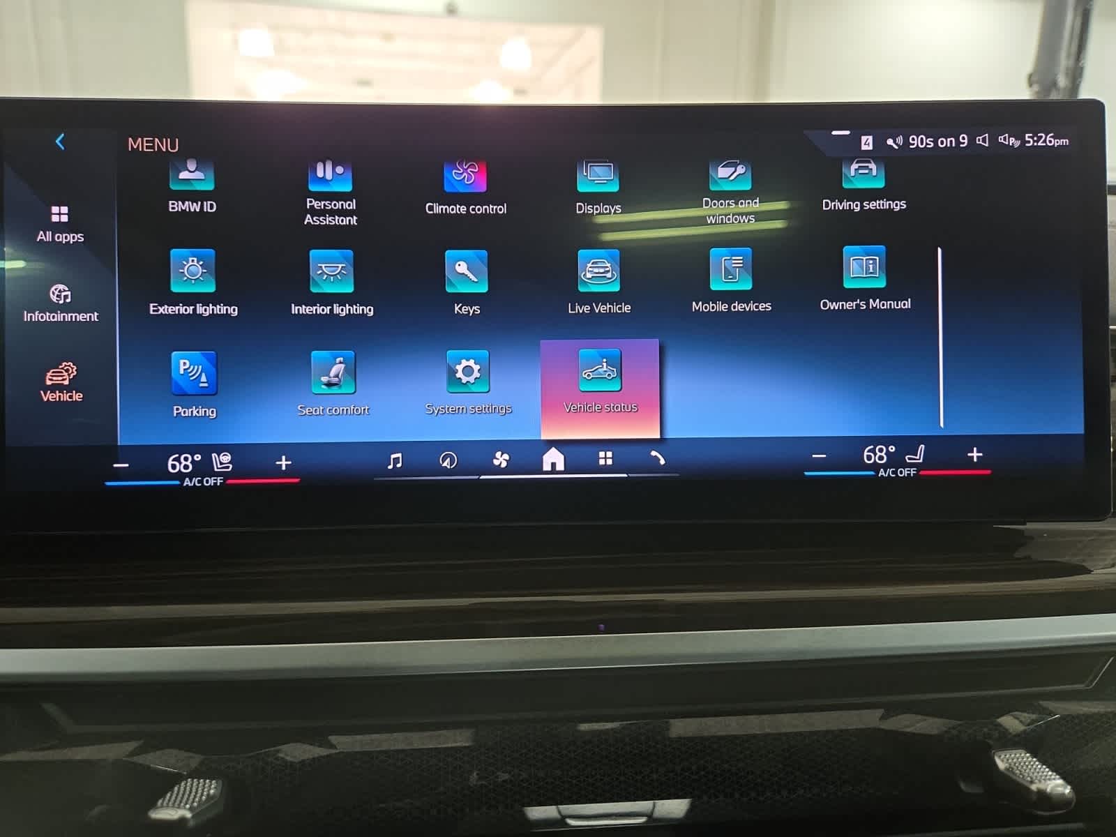 2024 BMW X7 40i - Photo 22