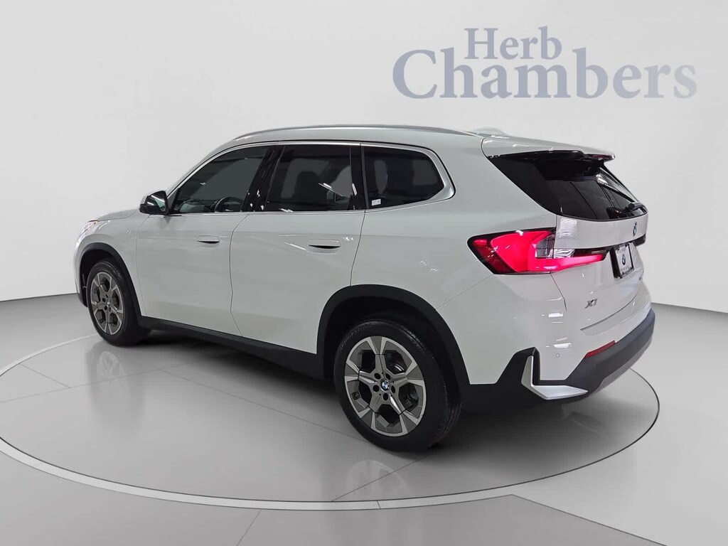 Used 2023 BMW X1 xDrive28i SUV