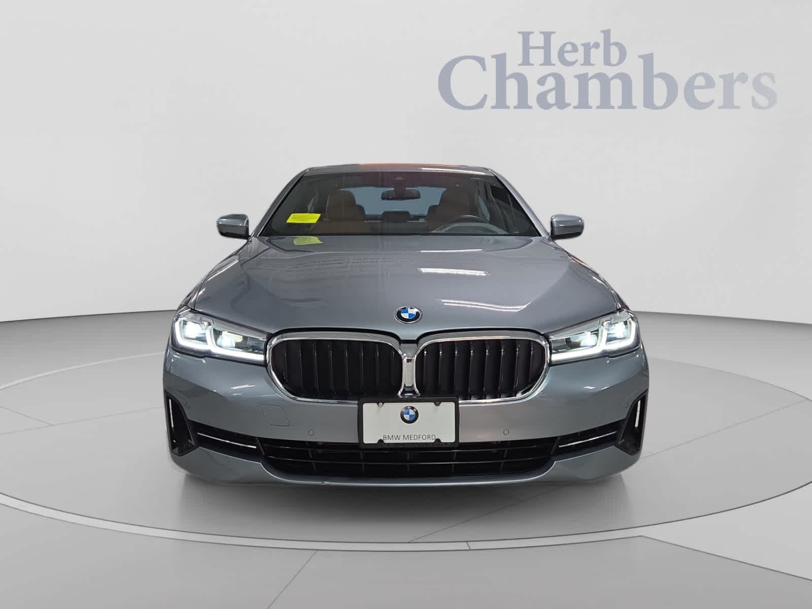 Used 2023 BMW 530i xDrive Sedan