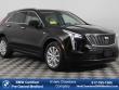 Used 2022 CADILLAC XT4 Luxury SUV