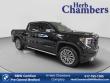 Used 2023 GMC Sierra 1500 Denali Ultimate Truck Crew Cab