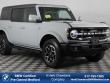 Used 2023 Ford Bronco  SUV
