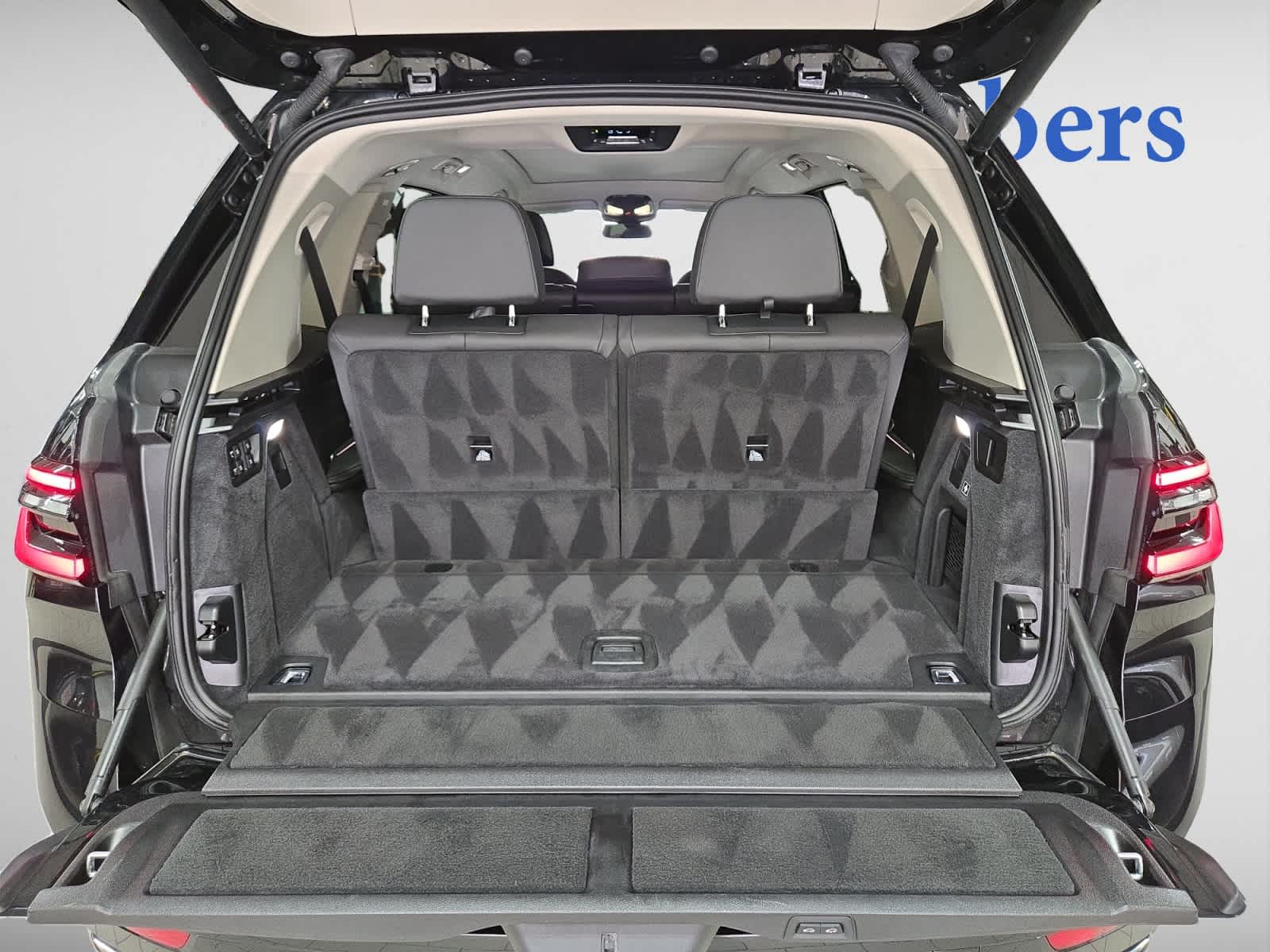 2025 Bmw X7 xDrive40i photo 4
