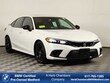 Honda Civic Si