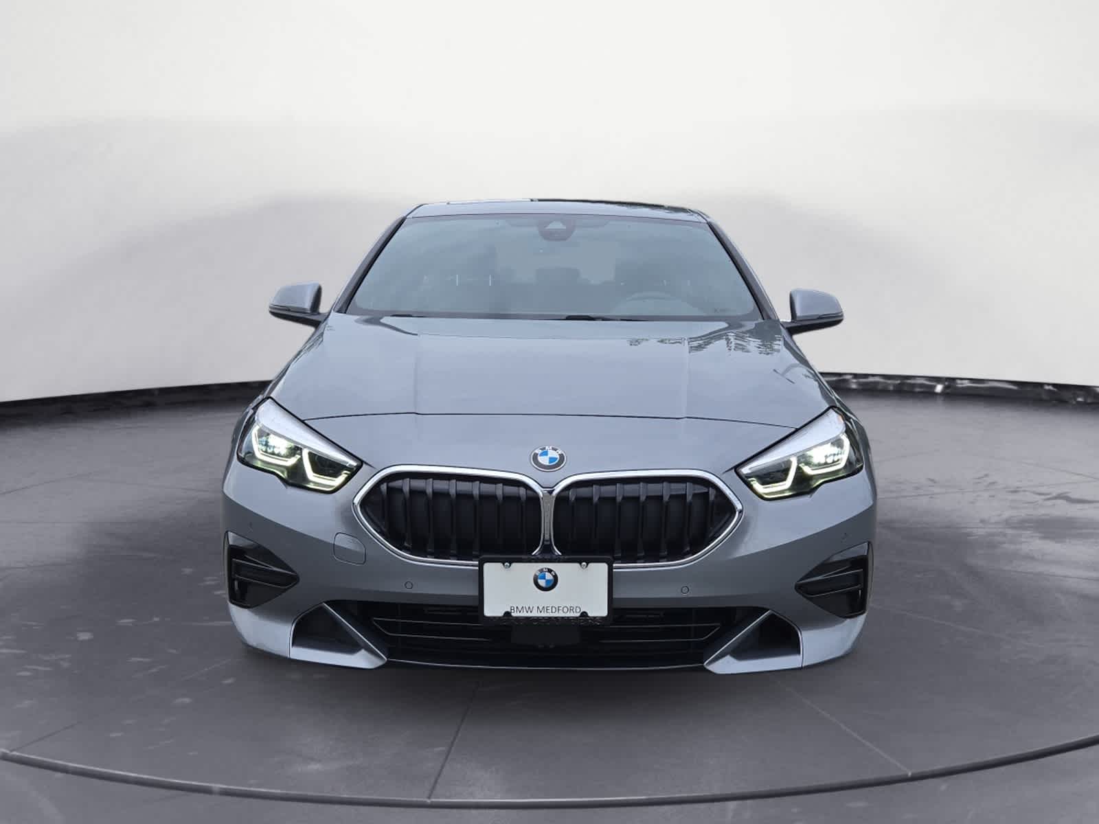 2024 Bmw 228i xDrive Gran Coupe photo 2
