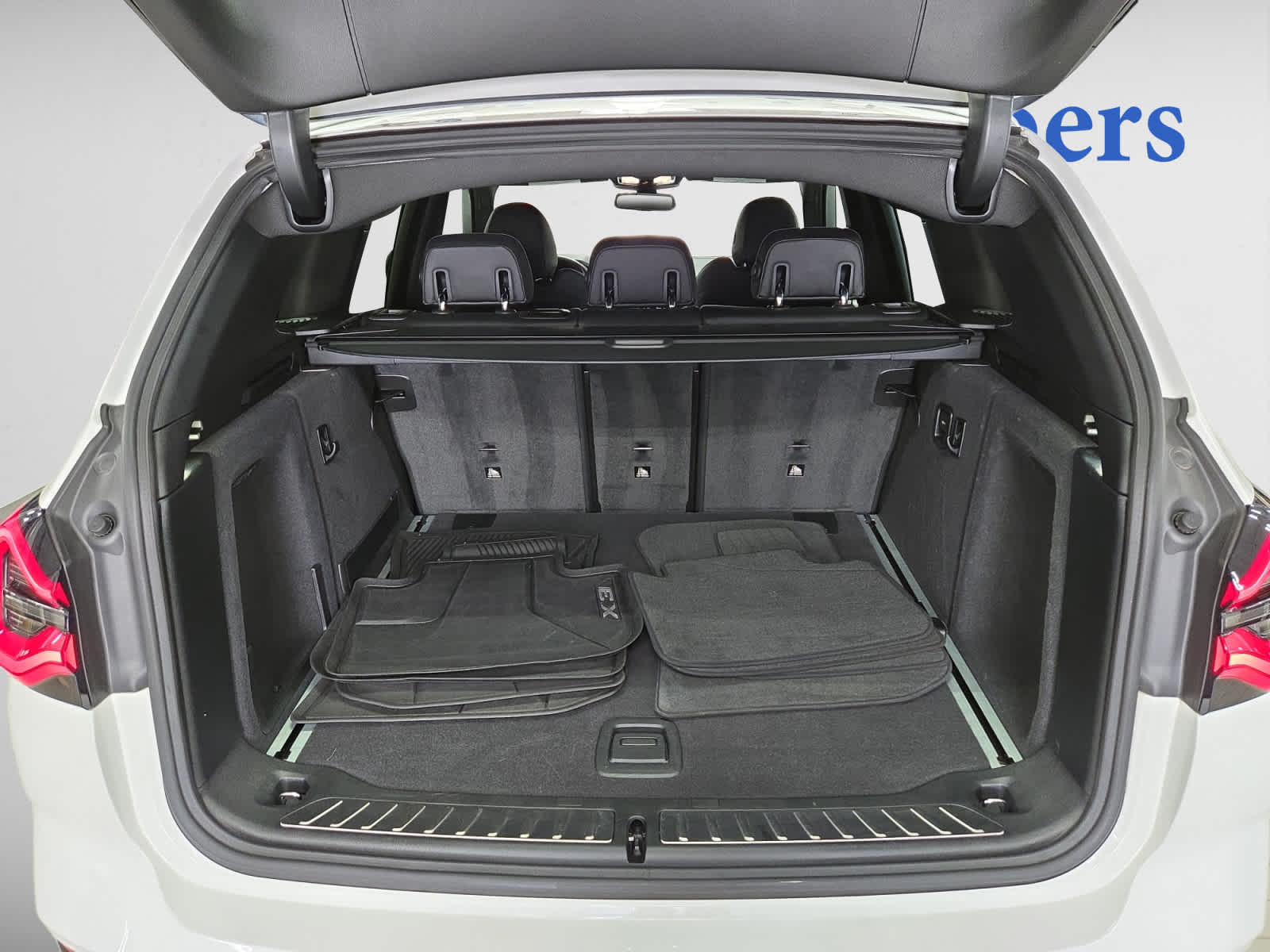 2022 Bmw X3 xDrive30i photo 4