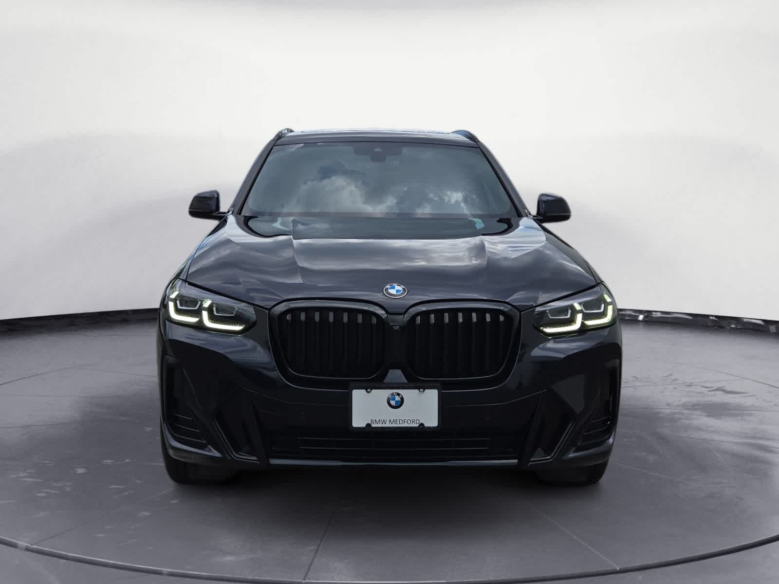 2023 Bmw X3 xDrive30i photo 2