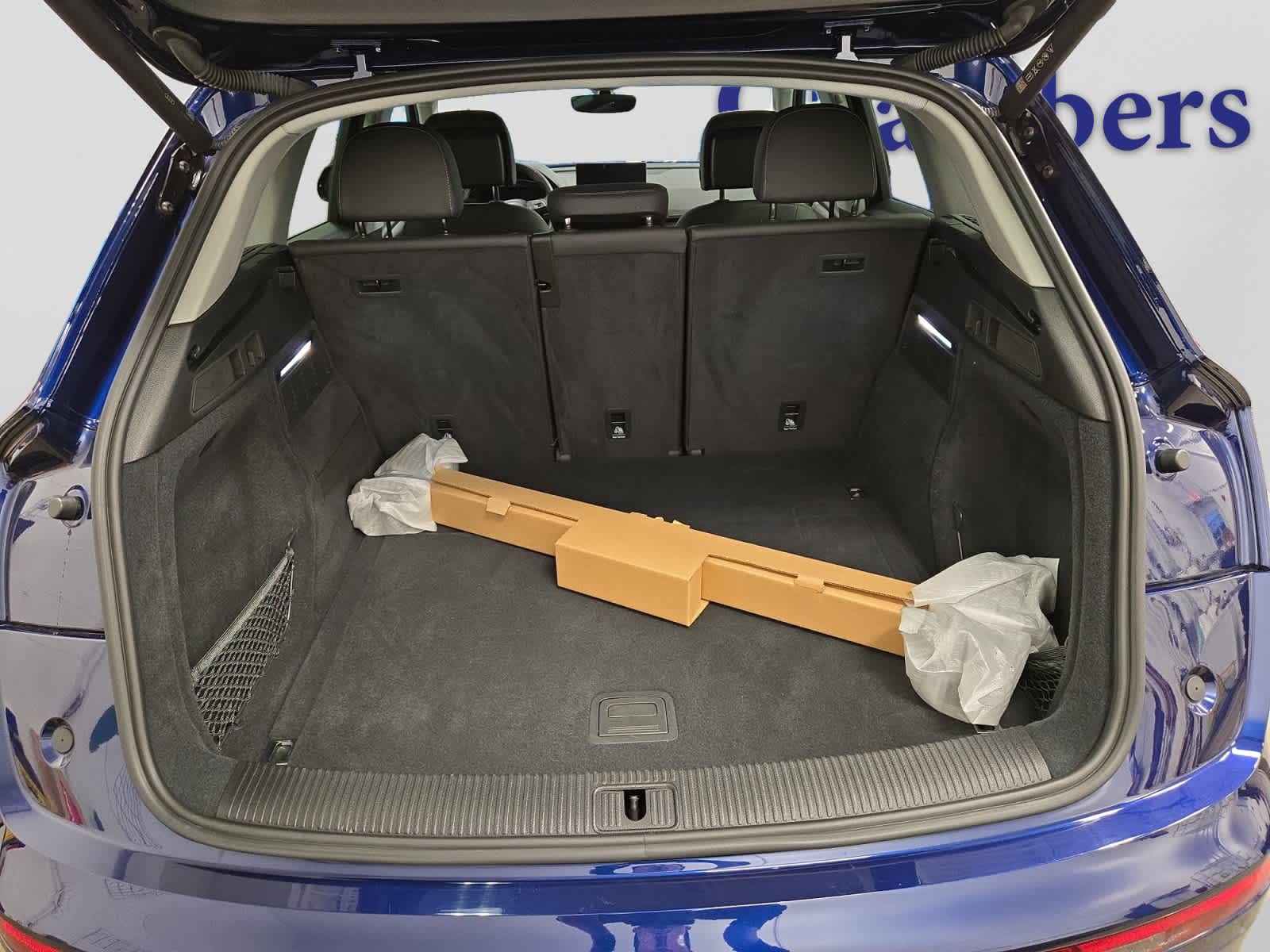 2022 Audi Q5 45 S line Premium Plus photo 4