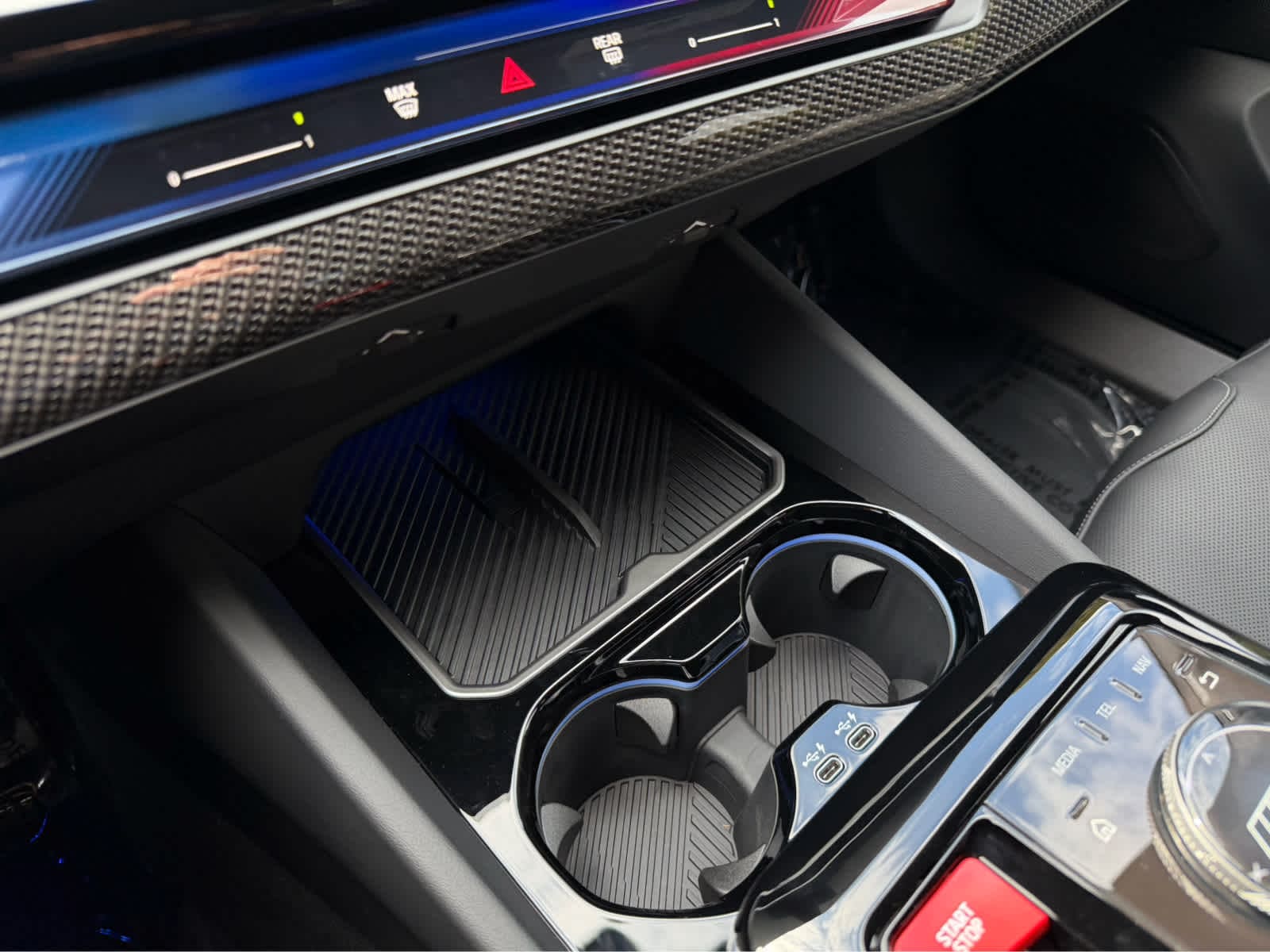 2026 BMW M5 M5 - Photo 28