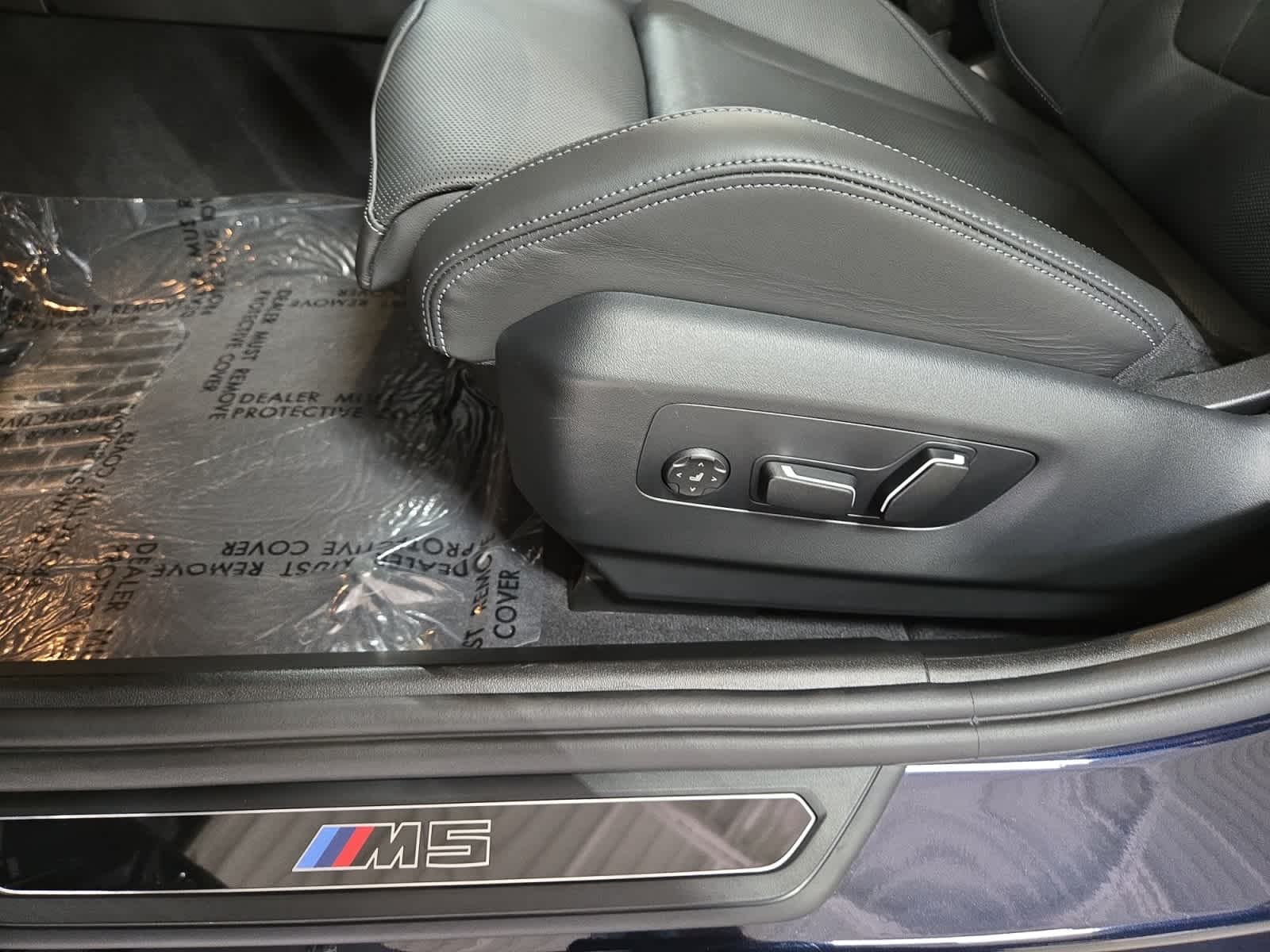 2026 BMW M5 M5 - Photo 37