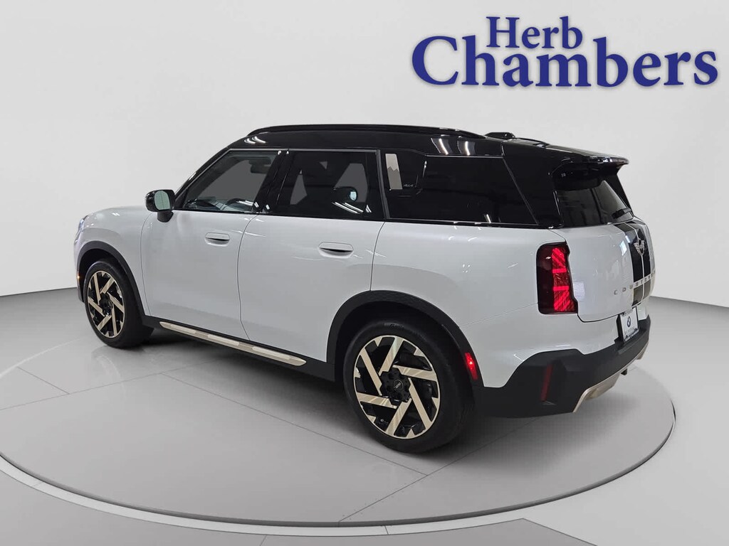 Used 2025 MINI Countryman S SUV
