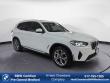 Certified 2022 BMW X3 xDrive30i SUV