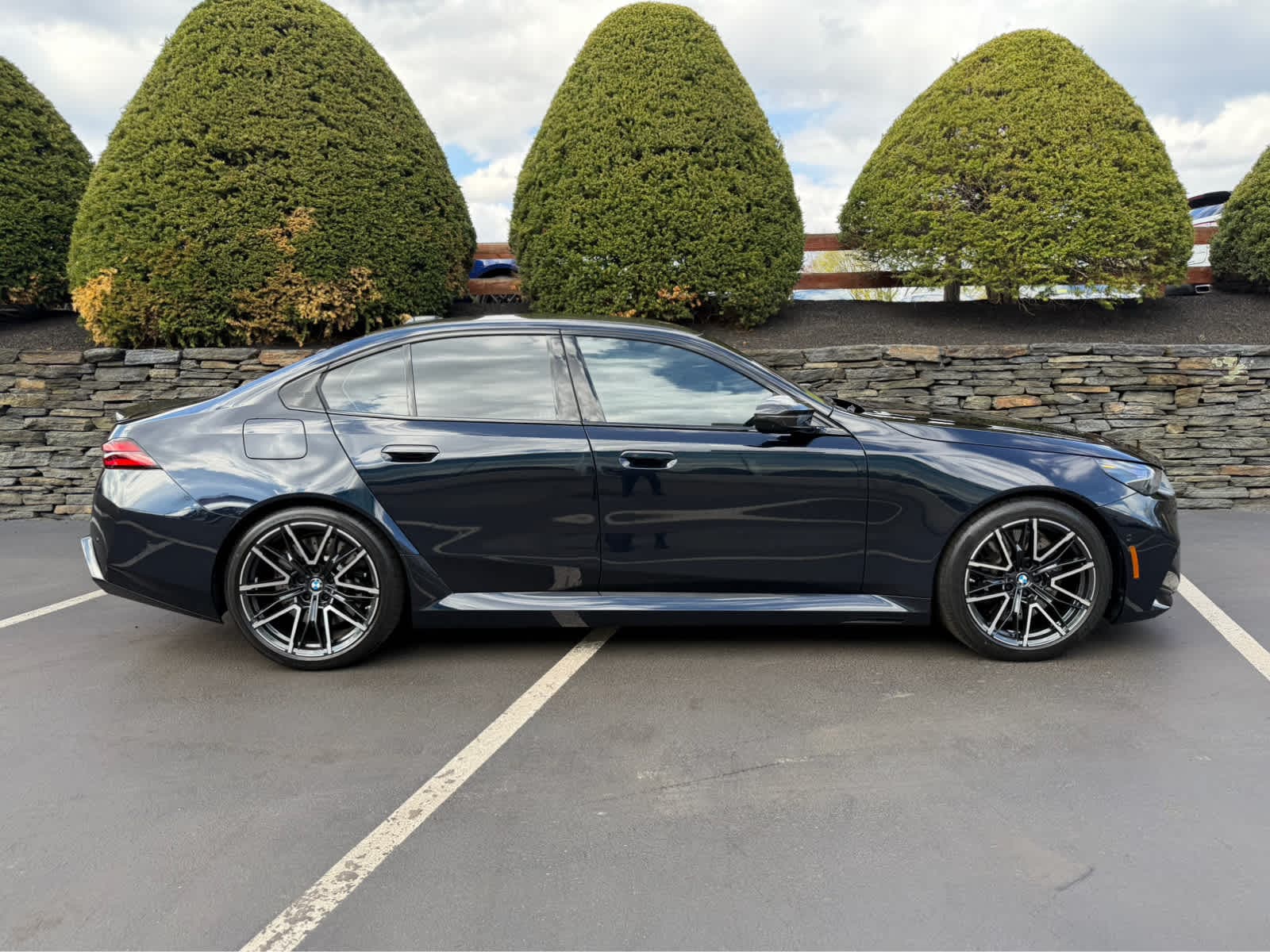 2026 BMW M5 M5 - Photo 12