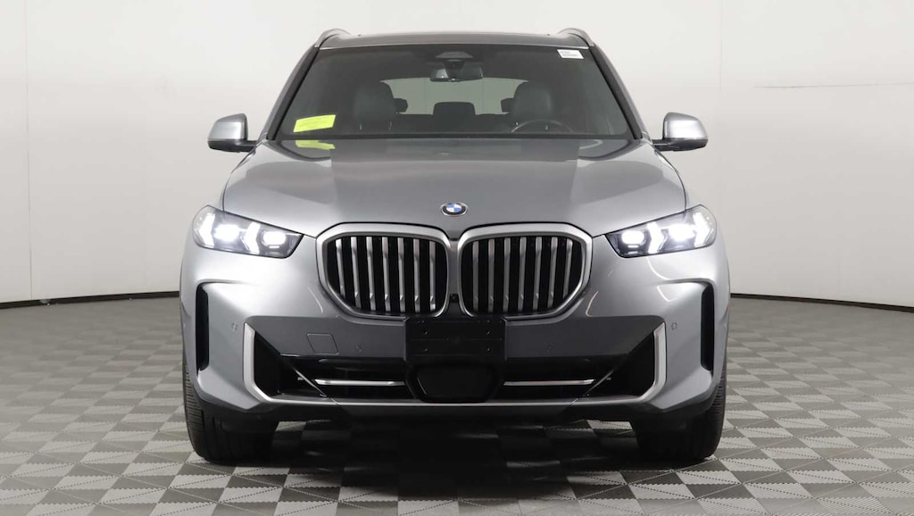 Used 2024 BMW X5 xDrive40i SUV