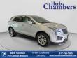 Used 2020 CADILLAC XT5 Premium Luxury SUV