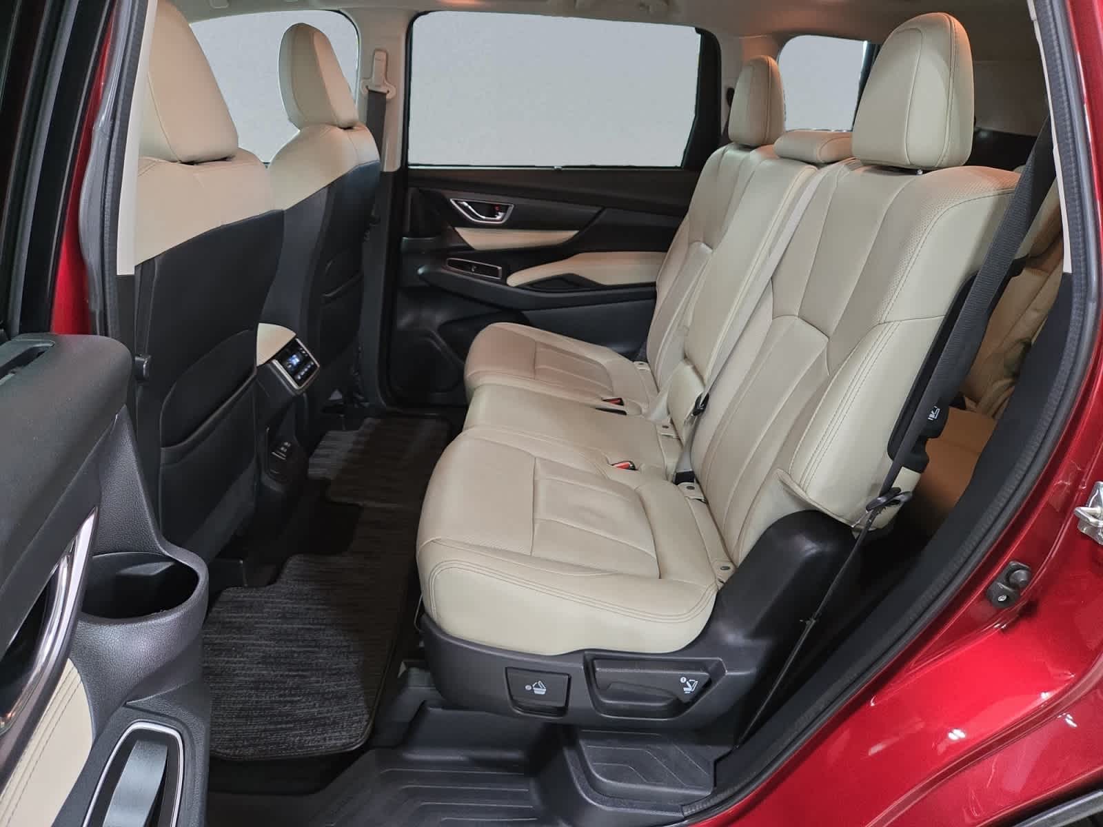 2019 Subaru Ascent Limited - Photo 19