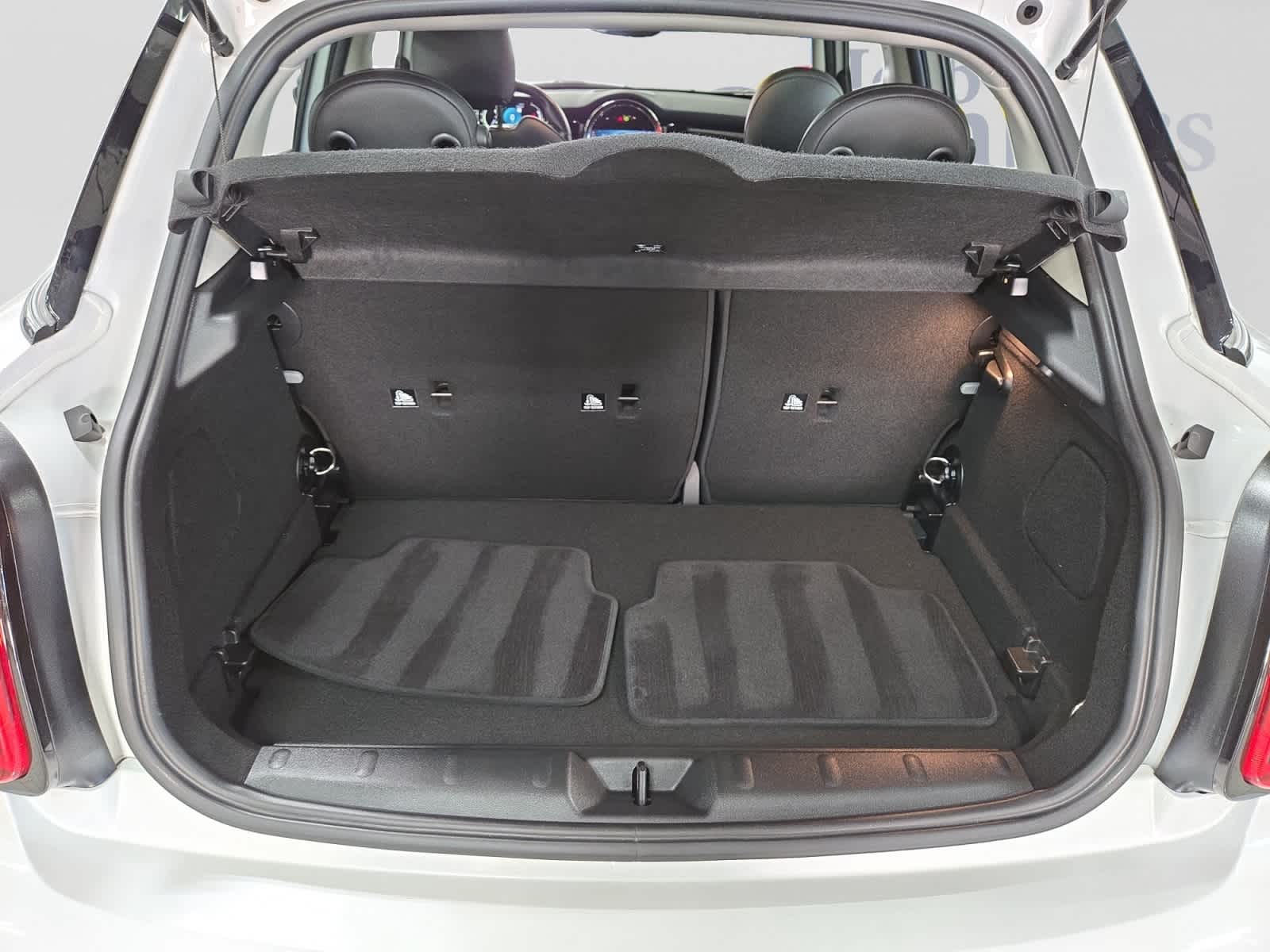 Used 2024 MINI Hardtop 4 Door Cooper S Hatchback