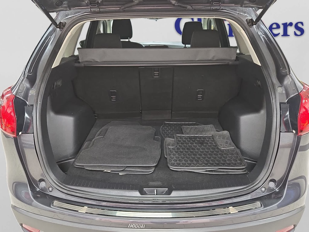 Used 2016 Mazda Mazda CX-5 Touring (2016.5) SUV