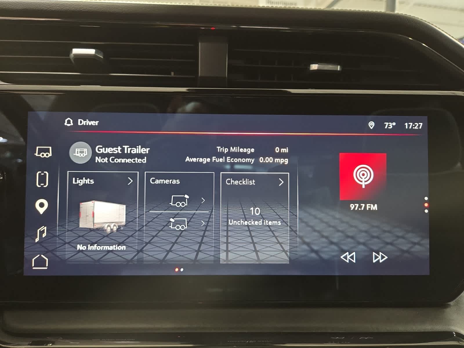 2022 GMC Sierra 1500 AT4X - Photo 29
